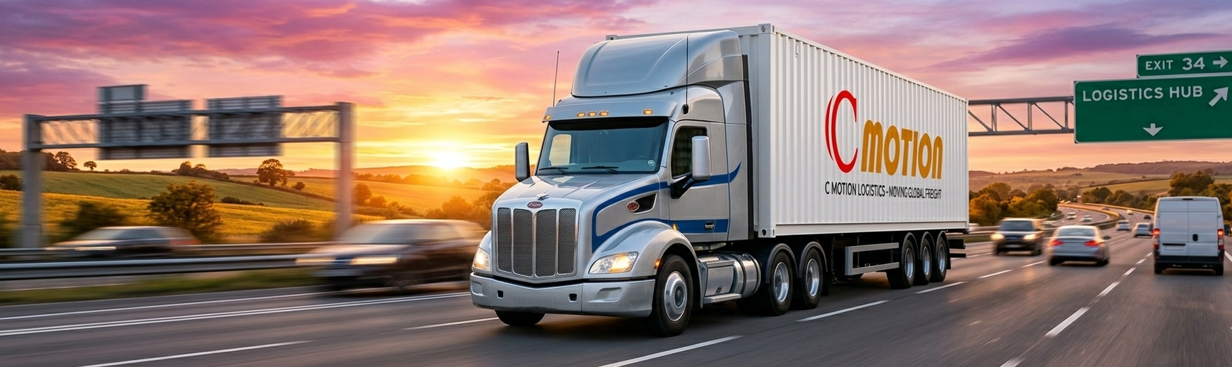 TRUCKING SHIPPING SERVICES