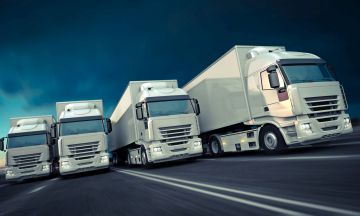 TRUCKING SHIPPING SERVICES