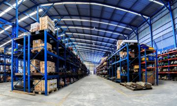 WAREHOUSE SERVICES